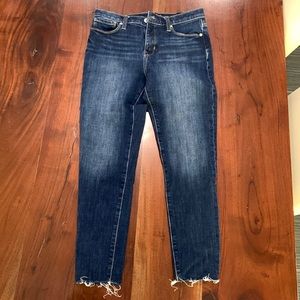 Banana Republic jeans 28P